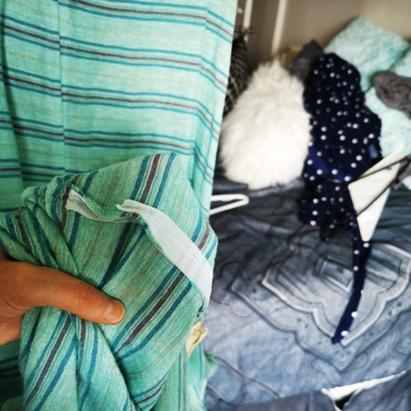 Spell Island Boho SKirt - Picture 5 of 5